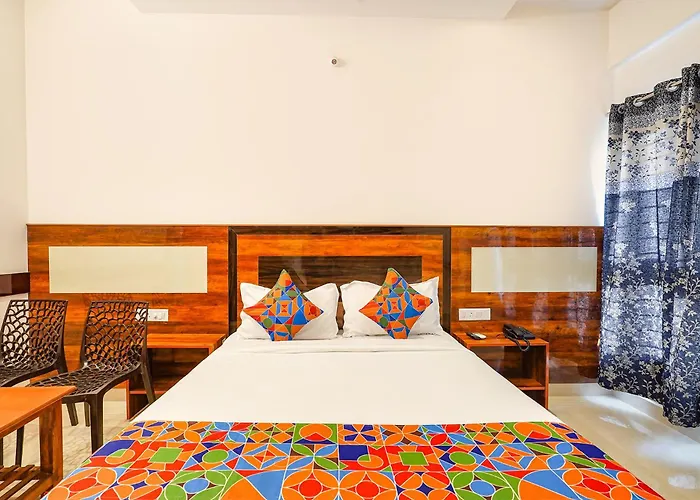 Quarto deluxe