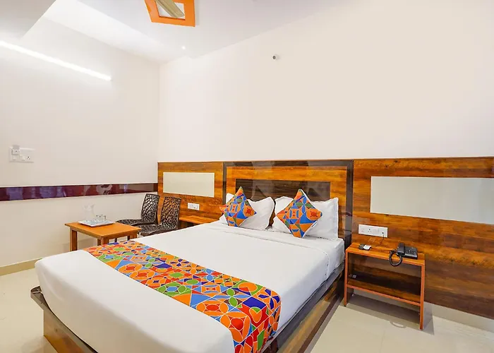 Quarto deluxe